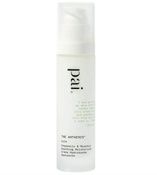 Pai Skincare The Anthemis Chamomile and Rosehip Soothing Moisturizer